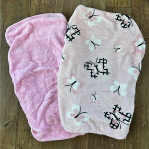 Changing Pad Covers, set of 2